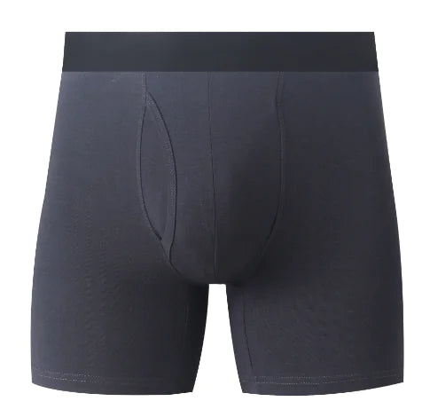 UltraLight Seamless Men’s Boxers - Comfortable Fit