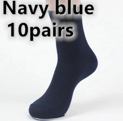 Fiber Socks for Men