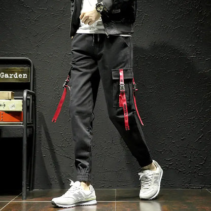 Men's Casual Trousers for Spring
