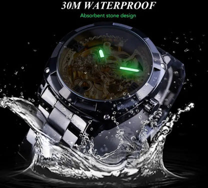 Mechanical Watch for Men