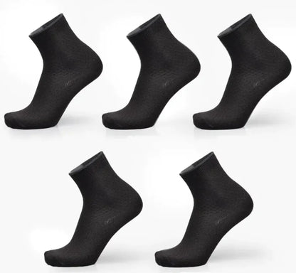 Fiber Socks for Men