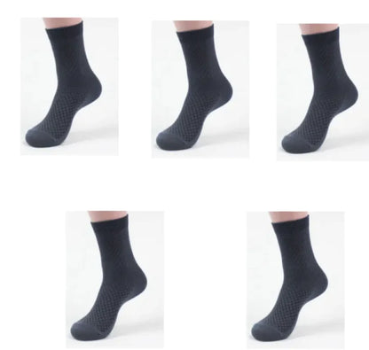 Fiber Socks for Men