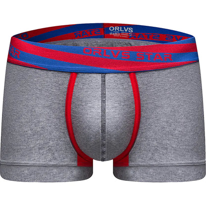 Men's Underwear: Briefs, Boxers, Thongs, and Jockstraps