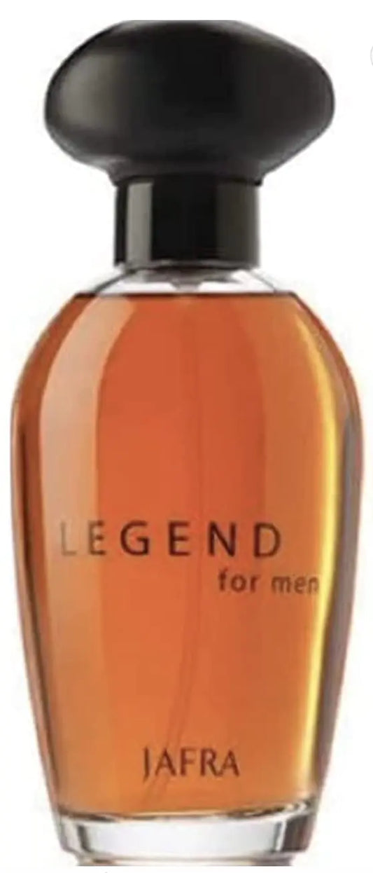 Jafra Legend For Men