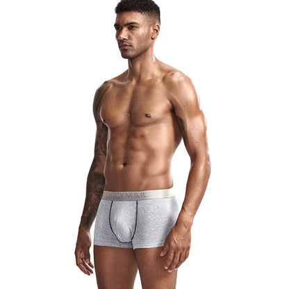 Men's Ice Silk 3D Hammock Boxers