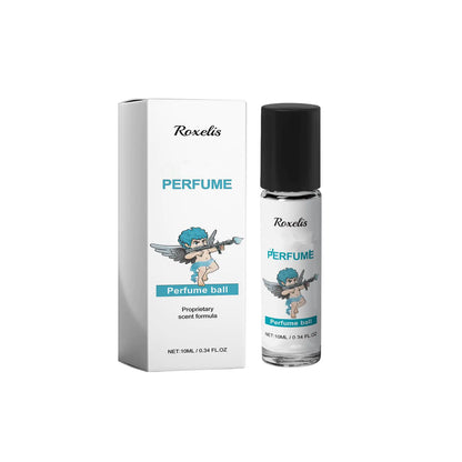 Pheromone Cologne for Men Pheromone Cologne for Men Hypnosis for Men Long-Lasting Pheromones Scent Fragrance (roll on 10ml)