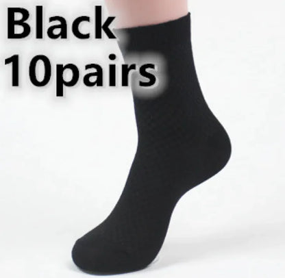 Fiber Socks for Men