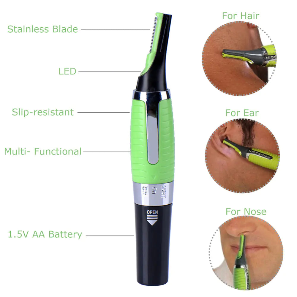 Electric Razor for Men