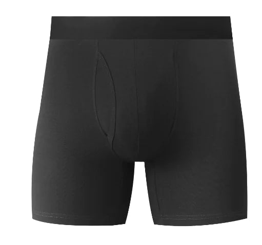 UltraLight Seamless Men’s Boxers - Comfortable Fit