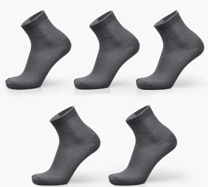 Fiber Socks for Men