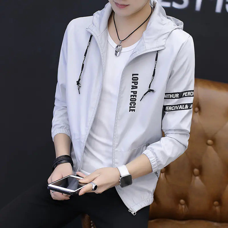 Lightweight Jacket for Men