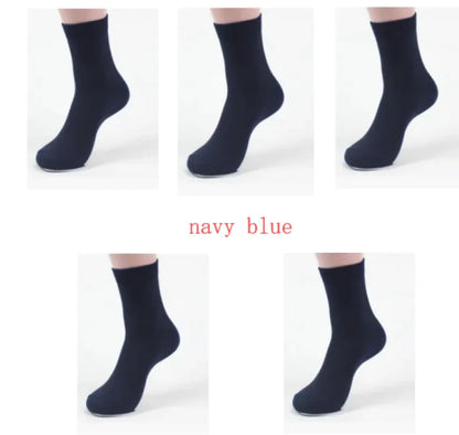 Fiber Socks for Men