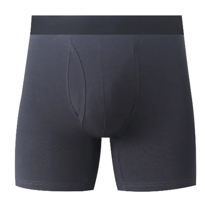 UltraLight Seamless Men’s Boxers - Comfortable Fit