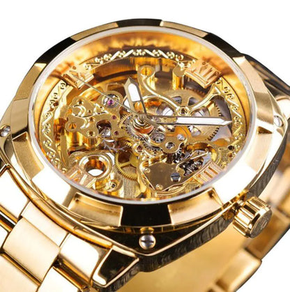Mechanical Watch for Men