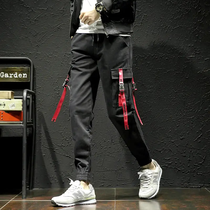 Men's Casual Trousers for Spring